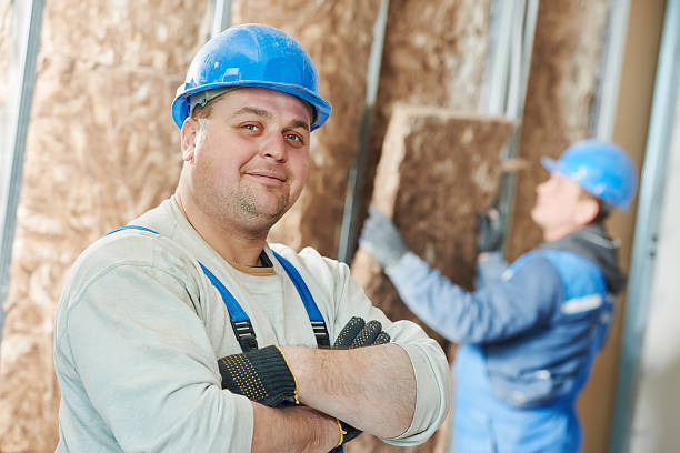 Best Insulation for Specific Applications in Monarch Mill, SC