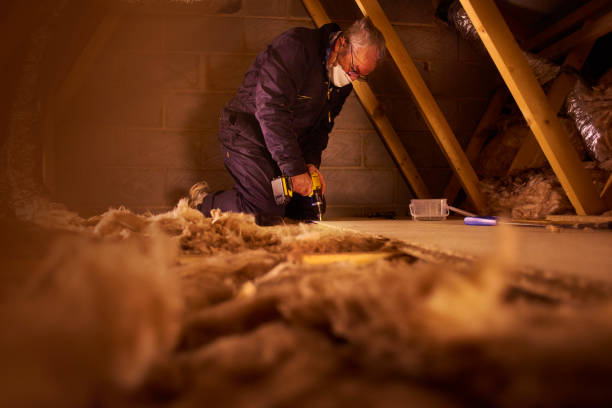 Best Commercial Insulation in Monarch Mill, SC